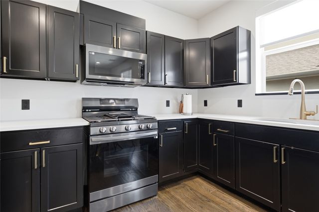1325 Gibralter Street, Plano, TX 75074