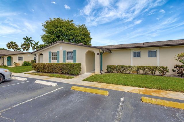 2966 Ashley Dr Drive E I, West Palm Beach, FL 33415