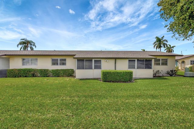 2966 Ashley Dr Drive E I, West Palm Beach, FL 33415