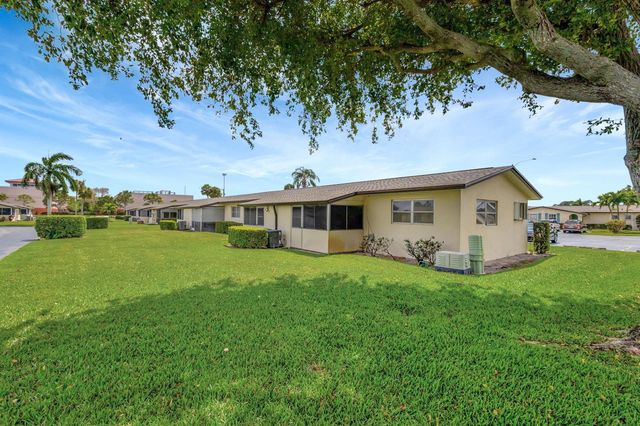 2966 Ashley Dr Drive E I, West Palm Beach, FL 33415