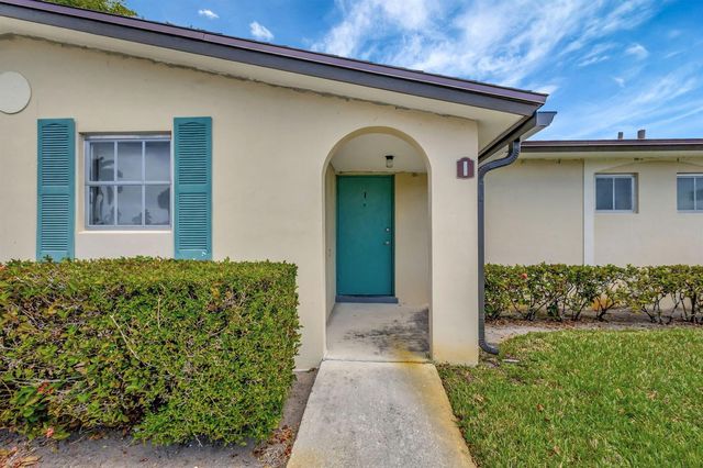 2966 Ashley Dr Drive E I, West Palm Beach, FL 33415