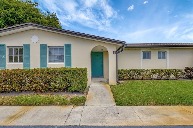 2966 Ashley Dr Drive E I, West Palm Beach, FL 33415