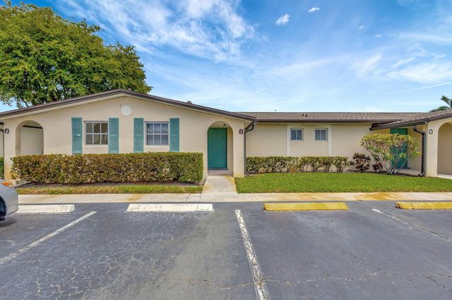 2966 Ashley Dr Drive E I, West Palm Beach, FL 33415