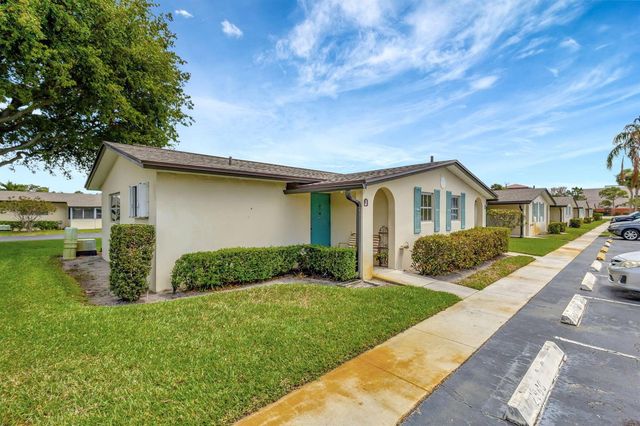 2966 Ashley Dr Drive E I, West Palm Beach, FL 33415