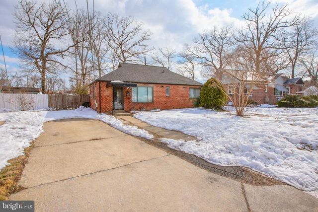 8417 11TH AVE, Silver Spring, MD 20903