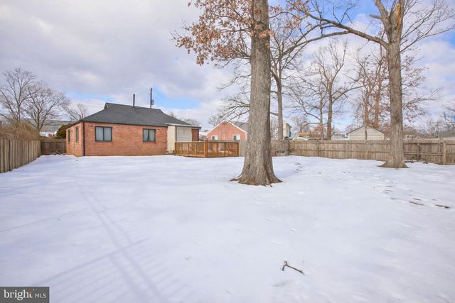 8417 11TH AVE, Silver Spring, MD 20903