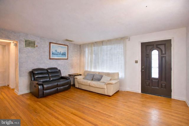 8417 11TH AVE, Silver Spring, MD 20903