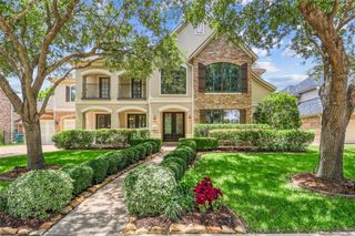 23410 Fairway Valley Lane, Katy, TX 77494