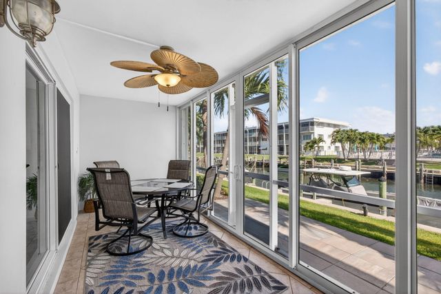 121 Wettaw Lane Unit 110, North Palm Beach, FL 33408