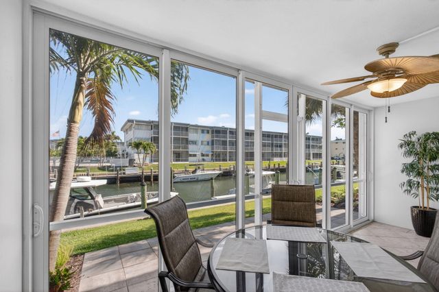 121 Wettaw Lane Unit 110, North Palm Beach, FL 33408