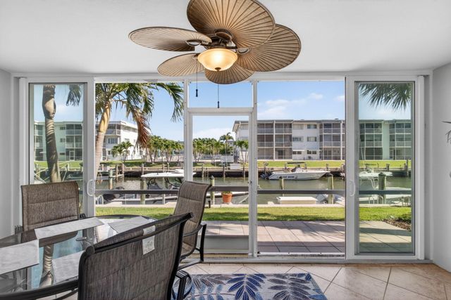 121 Wettaw Lane Unit 110, North Palm Beach, FL 33408