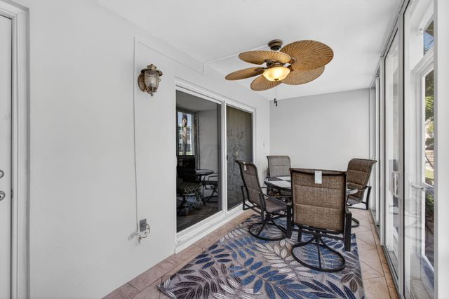 121 Wettaw Lane Unit 110, North Palm Beach, FL 33408