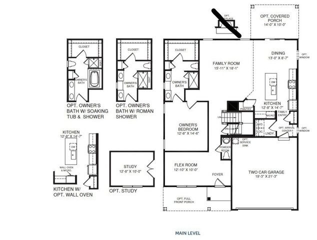 5043 Kensington Way, Pleasant View, TN 37146