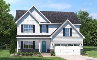 5043 Kensington Way, Pleasant View, TN 37146