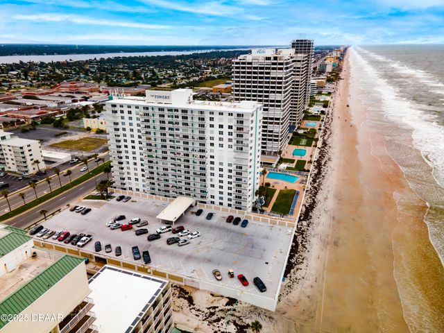 2800 N Atlantic Ave Unit 810, Daytona Beach, FL 32118