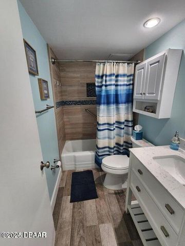 2800 N Atlantic Ave Unit 810, Daytona Beach, FL 32118