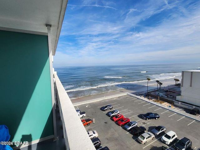 2800 N Atlantic Ave Unit 810, Daytona Beach, FL 32118