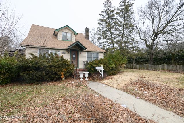 50 Memorial Parkway, Atlantic Highlands, NJ 07716