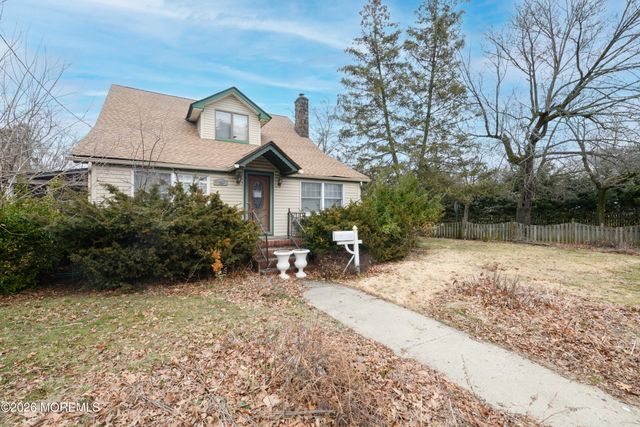 50 Memorial Parkway, Atlantic Highlands, NJ 07716