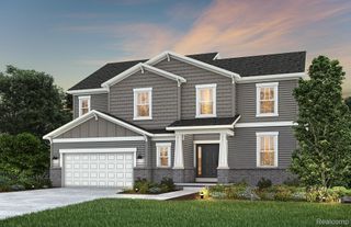 6444 Tarr Road, Pittsfield Charter Township, MI 48197