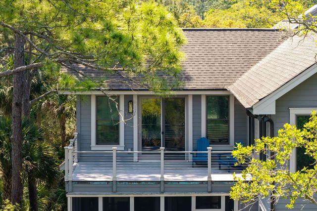 37 Marsh Edge, Kiawah Island, SC 29455
