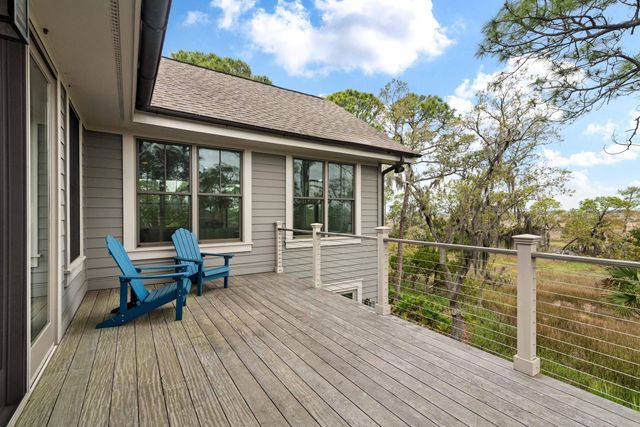 37 Marsh Edge, Kiawah Island, SC 29455