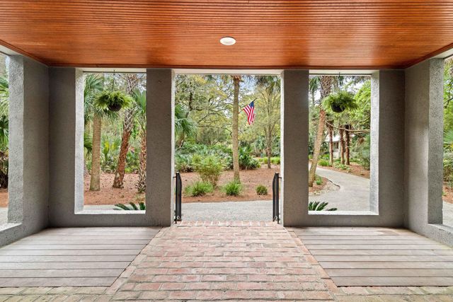 37 Marsh Edge, Kiawah Island, SC 29455