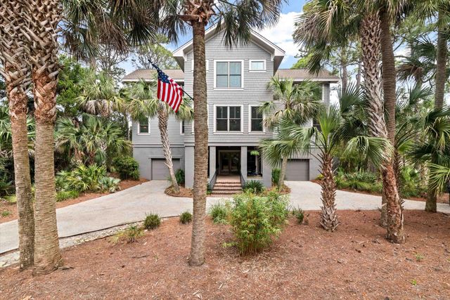 37 Marsh Edge, Kiawah Island, SC 29455