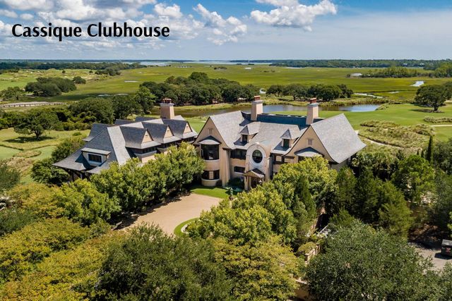 37 Marsh Edge, Kiawah Island, SC 29455