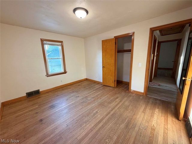 706 Broad Avenue NW, Canton, OH 44708