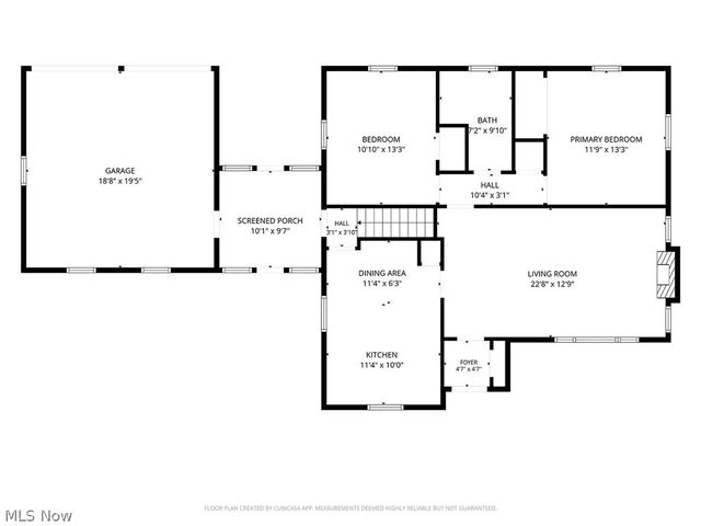 706 Broad Avenue NW, Canton, OH 44708