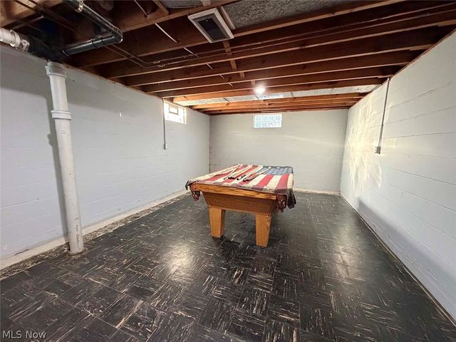 706 Broad Avenue NW, Canton, OH 44708