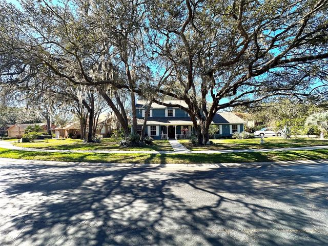 8834 WHISPERING OAKS TRAIL, New Port Richey, FL 34654