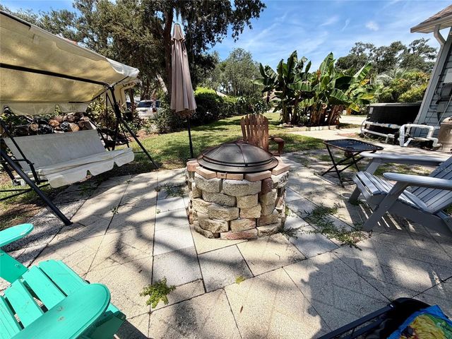 8834 WHISPERING OAKS TRAIL, New Port Richey, FL 34654