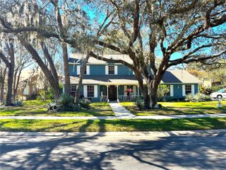 8834 WHISPERING OAKS TRAIL, New Port Richey, FL 34654
