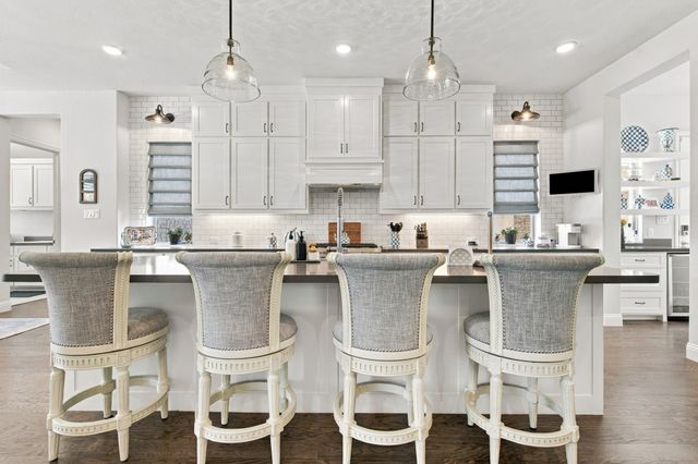 7117 Eagles Ridge Court, Argyle, TX 76226