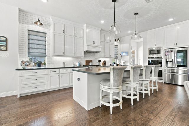 7117 Eagles Ridge Court, Argyle, TX 76226