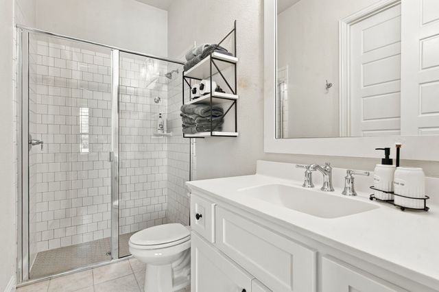 7117 Eagles Ridge Court, Argyle, TX 76226