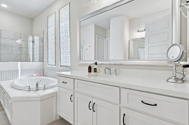 7117 Eagles Ridge Court, Argyle, TX 76226