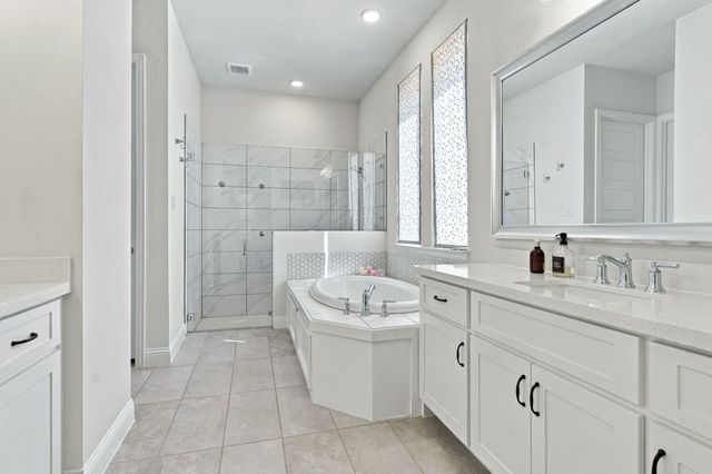 7117 Eagles Ridge Court, Argyle, TX 76226