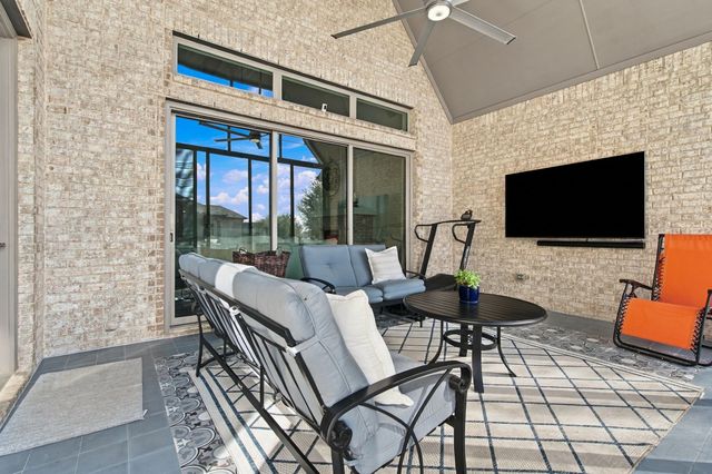 7117 Eagles Ridge Court, Argyle, TX 76226