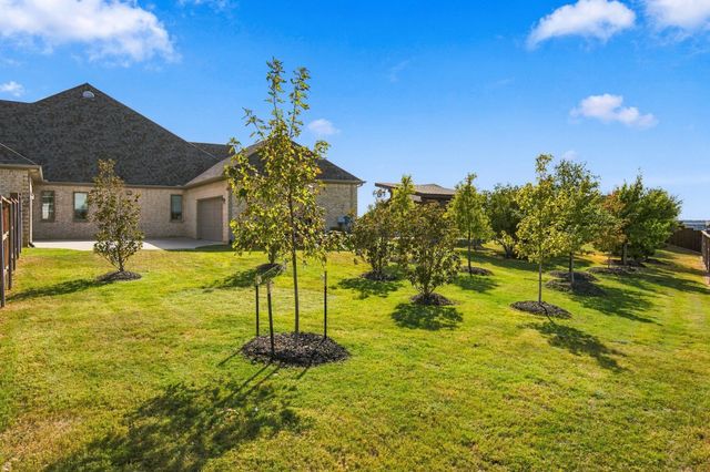 7117 Eagles Ridge Court, Argyle, TX 76226