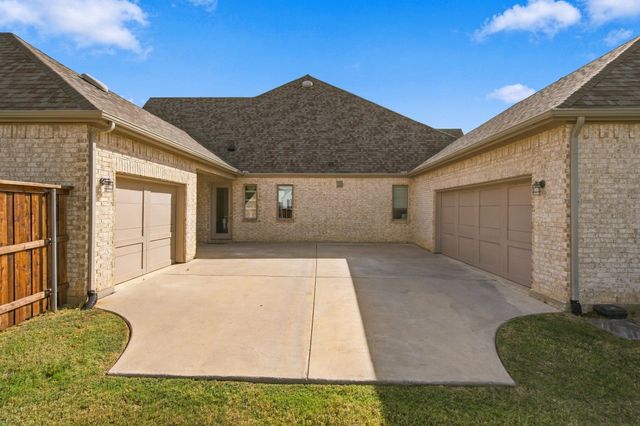 7117 Eagles Ridge Court, Argyle, TX 76226