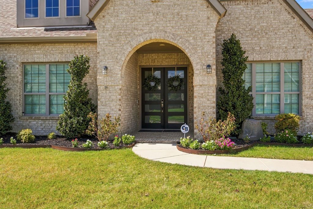 7117 Eagles Ridge Court, Argyle, TX 76226 — photo 3