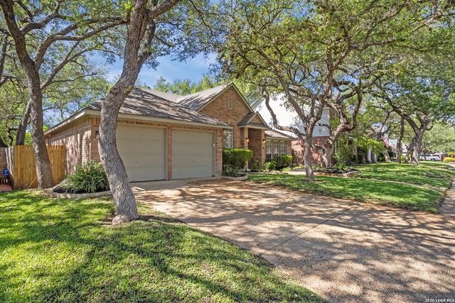9 Grogans Mill, San Antonio, TX 78248
