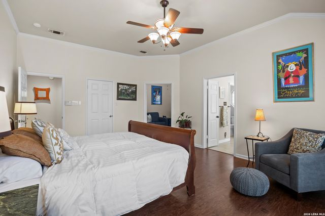 9 Grogans Mill, San Antonio, TX 78248