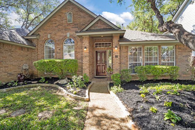 9 Grogans Mill, San Antonio, TX 78248