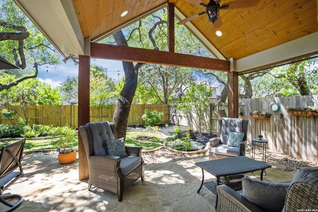 9 Grogans Mill, San Antonio, TX 78248