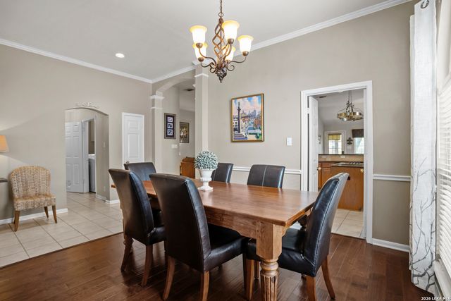 9 Grogans Mill, San Antonio, TX 78248