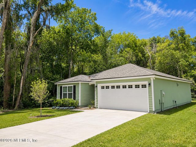 6278 RESTLAWN Drive, Jacksonville, FL 32208